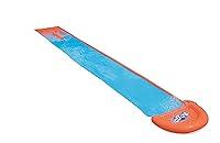 Algopix Similar Product 12 - Bestway H20GO Single Water Slide 55