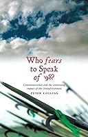 Algopix Similar Product 4 - Who Fears to Speak of 98