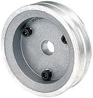Algopix Similar Product 6 - Moroso 64060 Double Groove Crank