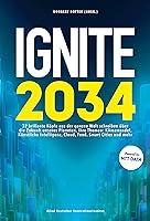 Algopix Similar Product 6 - IGNITE.2034 (German Edition)