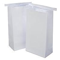 Algopix Similar Product 10 - The Barf Boutique Classic White