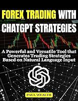 Algopix Similar Product 2 - FOREX TRADING WITH CHATGPT STRATEGIES