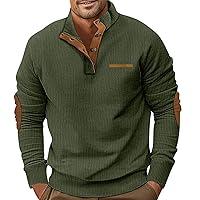 Algopix Similar Product 9 - Mens Sweater Vintage Clothes Fall