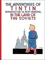 Algopix Similar Product 8 - Tintin in the Land of the Soviets