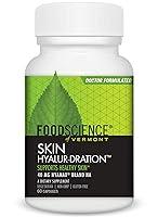 Algopix Similar Product 12 - FoodScience of Vermont Skin
