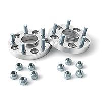 Algopix Similar Product 2 - 25mm 1 inch Hubcentric 5x1143 Wheel