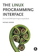 Algopix Similar Product 3 - The Linux Programming Interface A