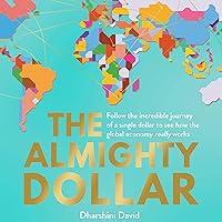 Algopix Similar Product 7 - The Almighty Dollar