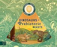 Algopix Similar Product 20 - Dinosaurs and Prehistoric Beasts