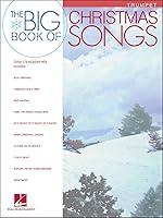 Algopix Similar Product 7 - Big Book of Christmas Songs for Trumpet