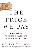 Algopix Similar Product 17 - The Price We Pay What Broke American