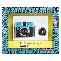 Algopix Similar Product 11 - Lomography Diana Baby 110 Camera with