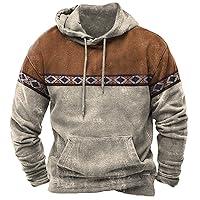 Algopix Similar Product 4 - Hoodies for Men Prime Deals of The Day