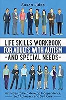 Algopix Similar Product 17 - Life Skills Workbook for Adults with