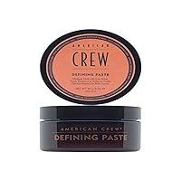 Algopix Similar Product 19 - American Crew Mens Hair Defining Paste