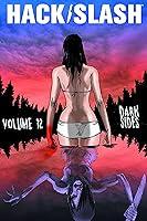 Algopix Similar Product 9 - Hack/Slash Volume 12: Dark Sides