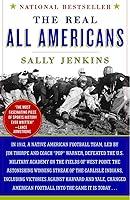 Algopix Similar Product 7 - The Real All Americans