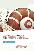 Algopix Similar Product 13 - Actinella fausta: The Fausta Actinella