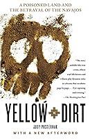 Algopix Similar Product 2 - Yellow Dirt A Poisoned Land and the