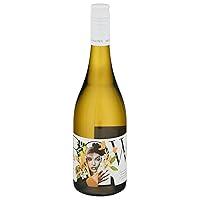 Algopix Similar Product 8 - Brown Estate House of Brown Chardonnay