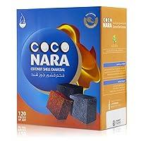 Algopix Similar Product 11 - CocoNara Hookah Shisha Natural