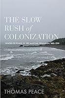 Algopix Similar Product 3 - The Slow Rush of Colonization Spaces