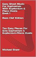Algopix Similar Product 20 - Easy Sheet Music For Euphonium With