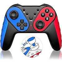 Algopix Similar Product 7 - JACKiSS PRO Wireless Pro Controller for