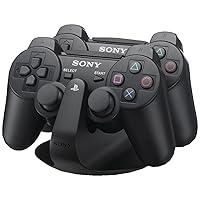 Algopix Similar Product 11 - PS3 DualShock 3 Charging Station