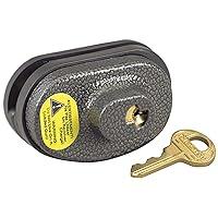 Algopix Similar Product 20 - Masterlock Trigger Lk Key Alike P104