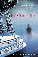 Algopix Similar Product 9 - Forget Me