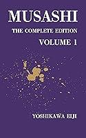 Algopix Similar Product 19 - MUSASHI The Complete Edition Volume 1