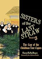 Algopix Similar Product 4 - Sisters of the Last Straw Vol 5 The