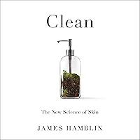 Algopix Similar Product 12 - Clean: The New Science of Skin