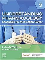 Algopix Similar Product 9 - Understanding Pharmacology  EBook