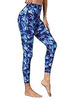 Algopix Similar Product 5 - GEEK LIGHTING Swim Pants for Women Long