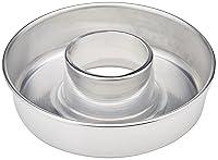 Algopix Similar Product 19 - SOLER Cake Mold Aluminium 25 cm