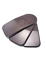 Algopix Similar Product 20 - BML 5mm Heel Lifts 3pk Ladies Small
