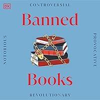 Algopix Similar Product 11 - Banned Books The Worlds Most