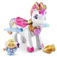 Algopix Similar Product 18 - VTech Go Go Smart Friends Twinkle the
