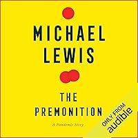 Algopix Similar Product 8 - The Premonition: A Pandemic Story