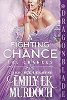 Algopix Similar Product 11 - A Fighting Chance A Regency Historical