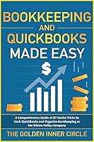 Algopix Similar Product 7 - Bookkeeping and QuickBooks Made Easy A