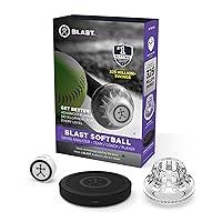 Algopix Similar Product 15 - Blast Softball Swing Analyzer  Improve
