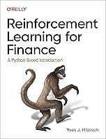 Algopix Similar Product 11 - Reinforcement Learning for Finance A