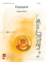 Algopix Similar Product 5 - De Haske Music Firestorm Score and