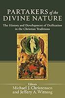 Algopix Similar Product 10 - Partakers of the Divine Nature The