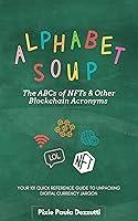 Algopix Similar Product 11 - Alphabet Soup The ABCs and 123s of