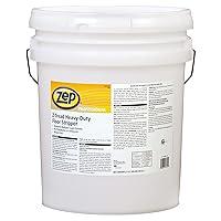 Algopix Similar Product 10 - Zep Professional  5 Gallons 1 Pail