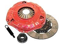 Algopix Similar Product 5 - RAM Clutches 98762 Powergrip